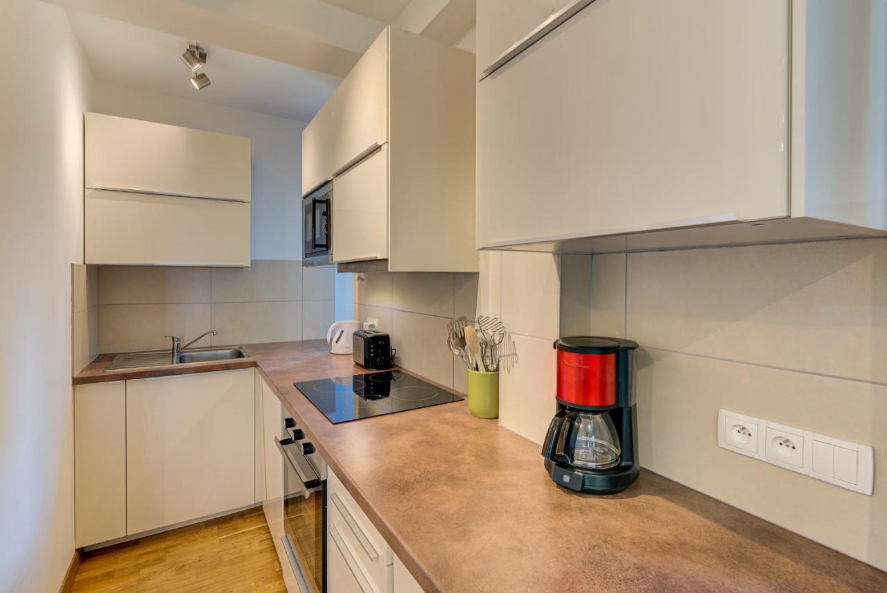 Apartment La Roseraie - Alpes Travel - Central Chamonix Exteriér fotografie